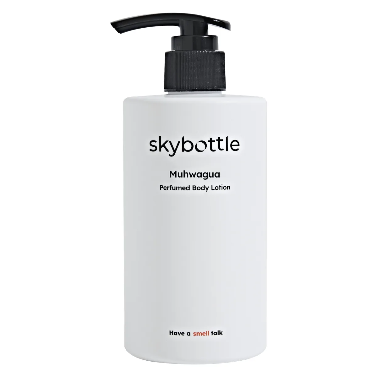 Skybottle Muhwagua Perfumed Body Lotion 300 ml