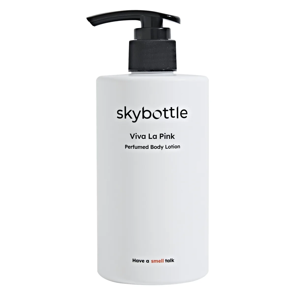 Skybottle Viva La Pink Perfumed Body Lotion 300ml