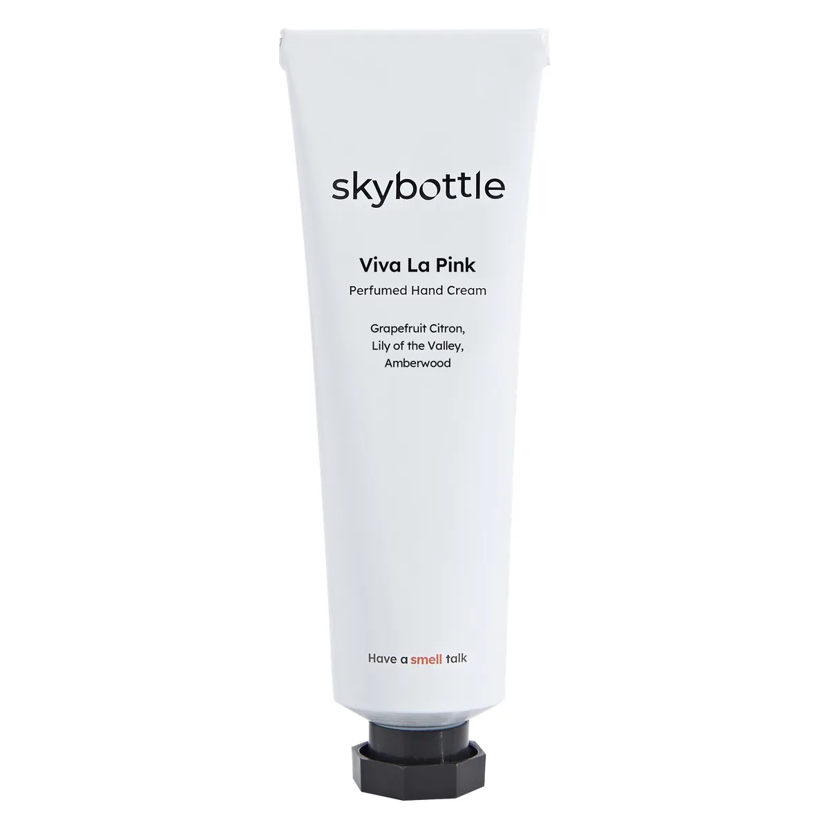 Skybottle Viva La Pink Perfumed Hand Cream 50 ml