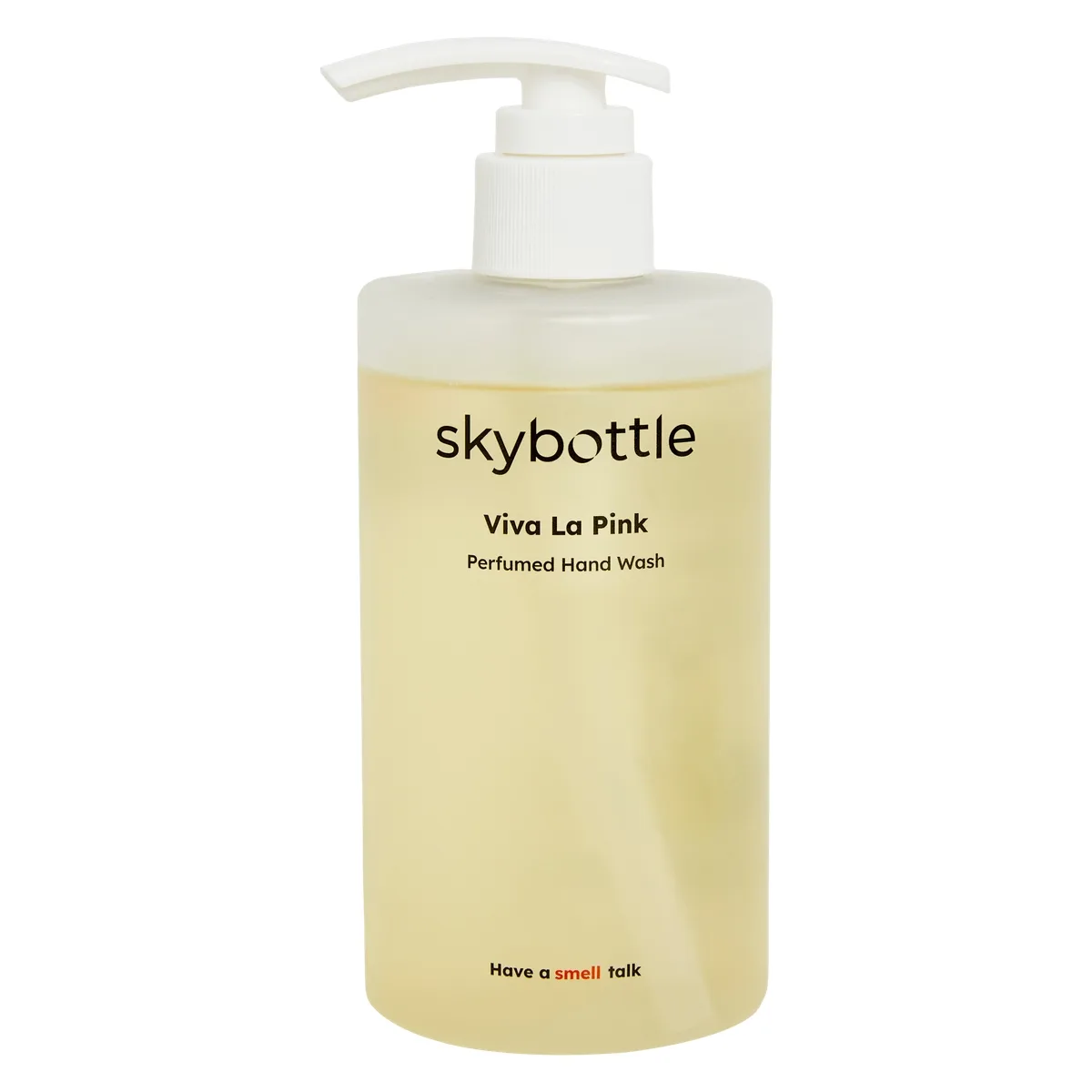 Skybottle Viva La Pink Perfumed Hand Wash 300 ml