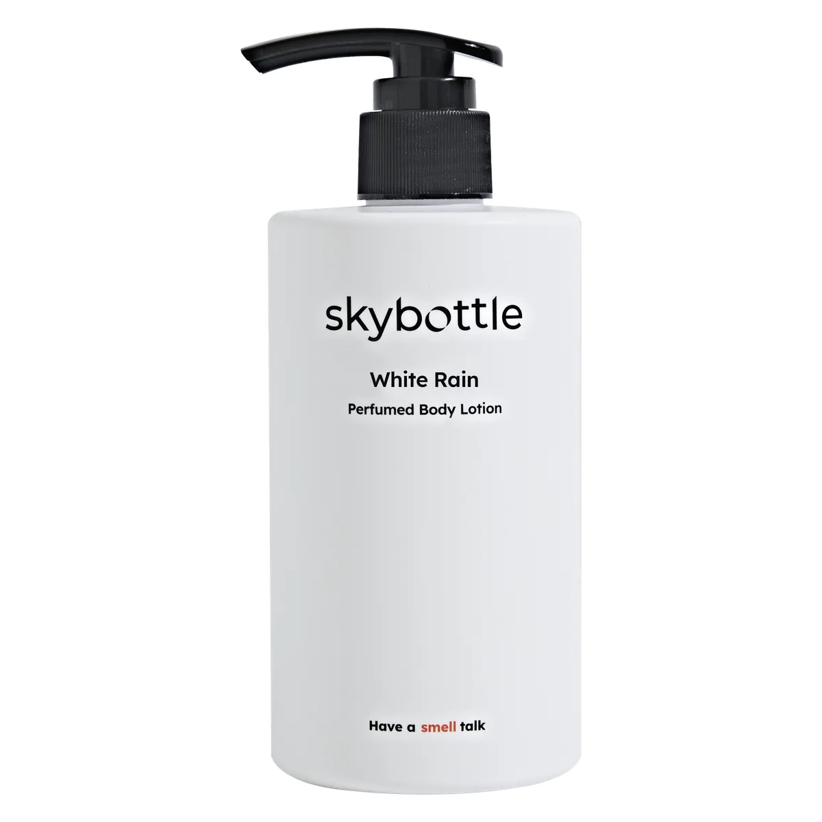Skybottle White Rain Perfumed Body Lotion 300 ml