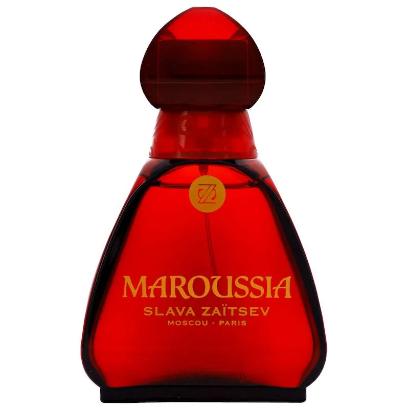 Slava Zaitsev - Maroussia - 100 ml - Edt