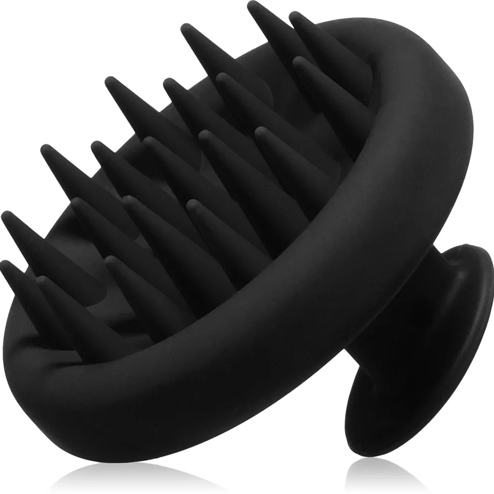 Slick Gorilla Scalp Brush Massageborste för hår och hårbotten 1 st.