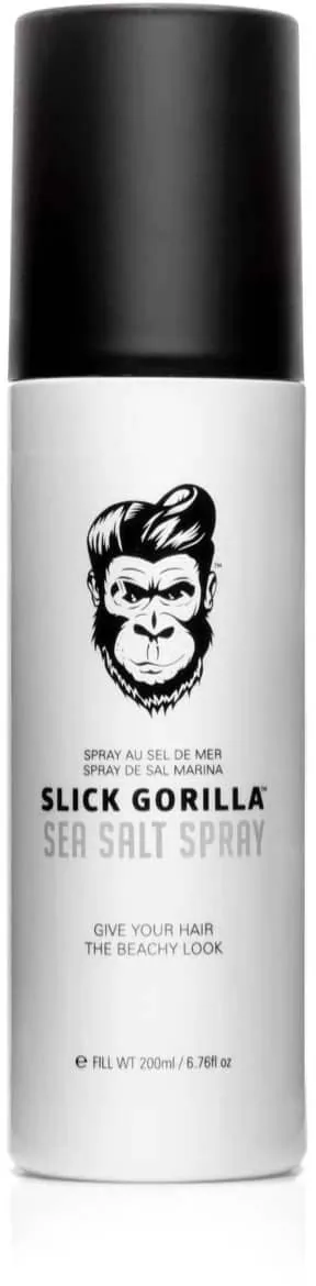 Slick Gorilla Sea Salt Spray Saltspray 200 ml