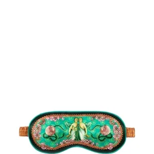 Slip Pure Silk Sleep Mask - Zodiac - Gemini Yönaamio