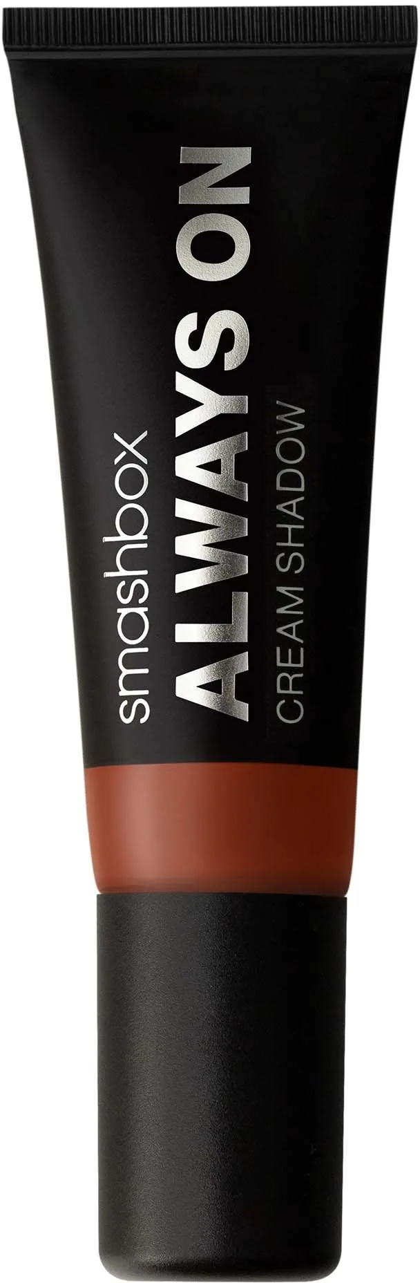 Smashbox Always on Cream Eye Shadow Sienna