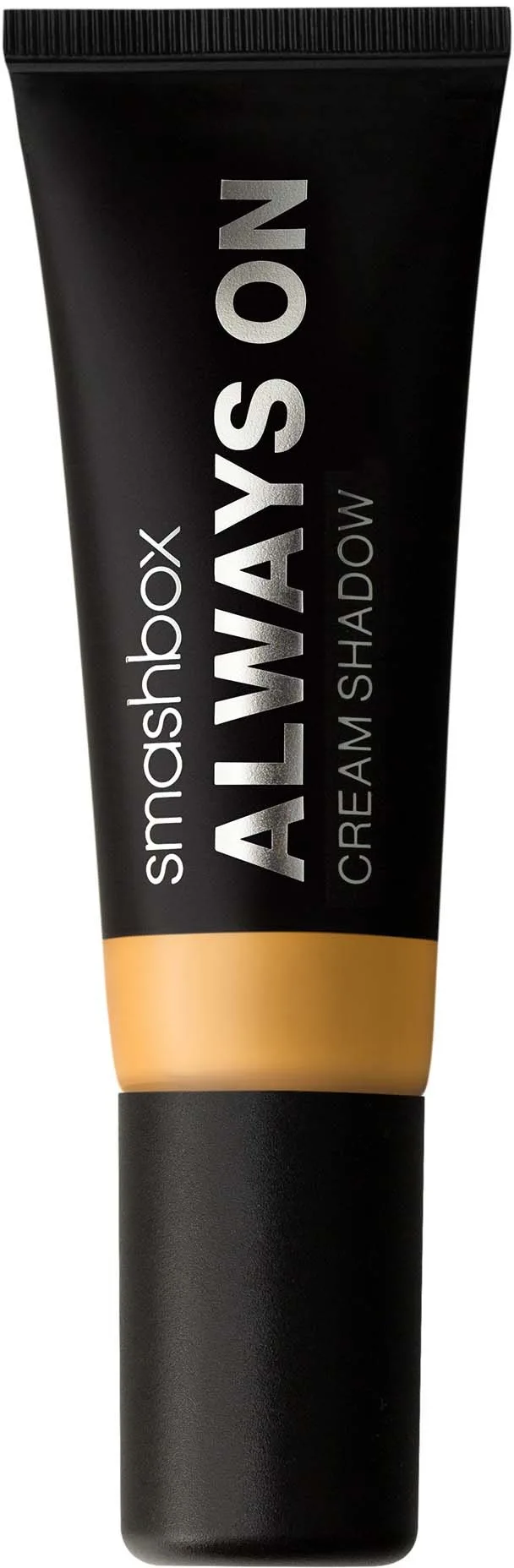 Smashbox Always on Always On Cream Shadow Ochre