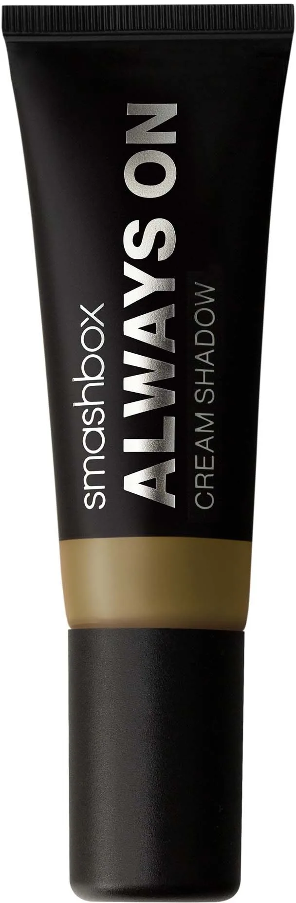 Smashbox Always on Always On Cream Shadow Olive