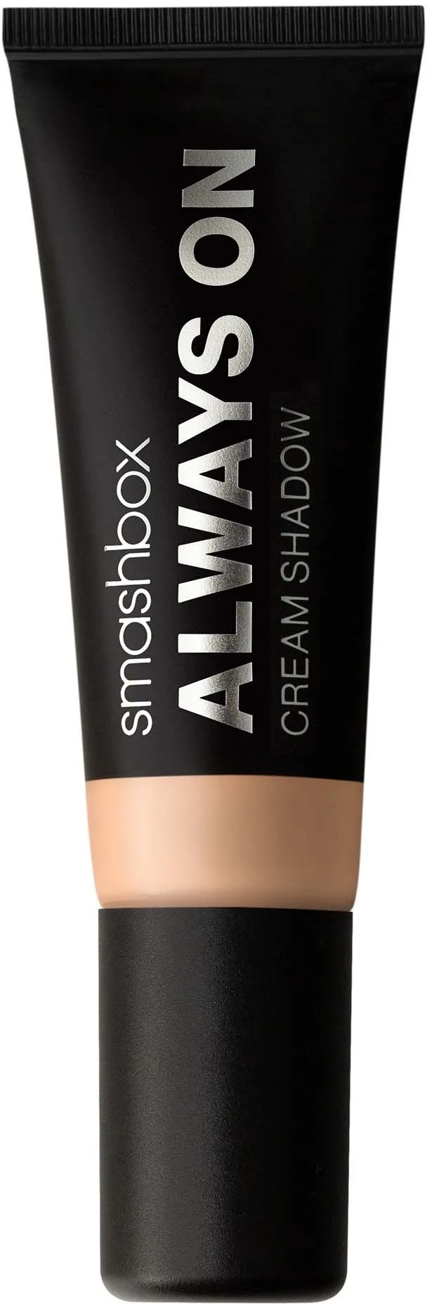 Smashbox Always on Always On Cream Shadow Suede