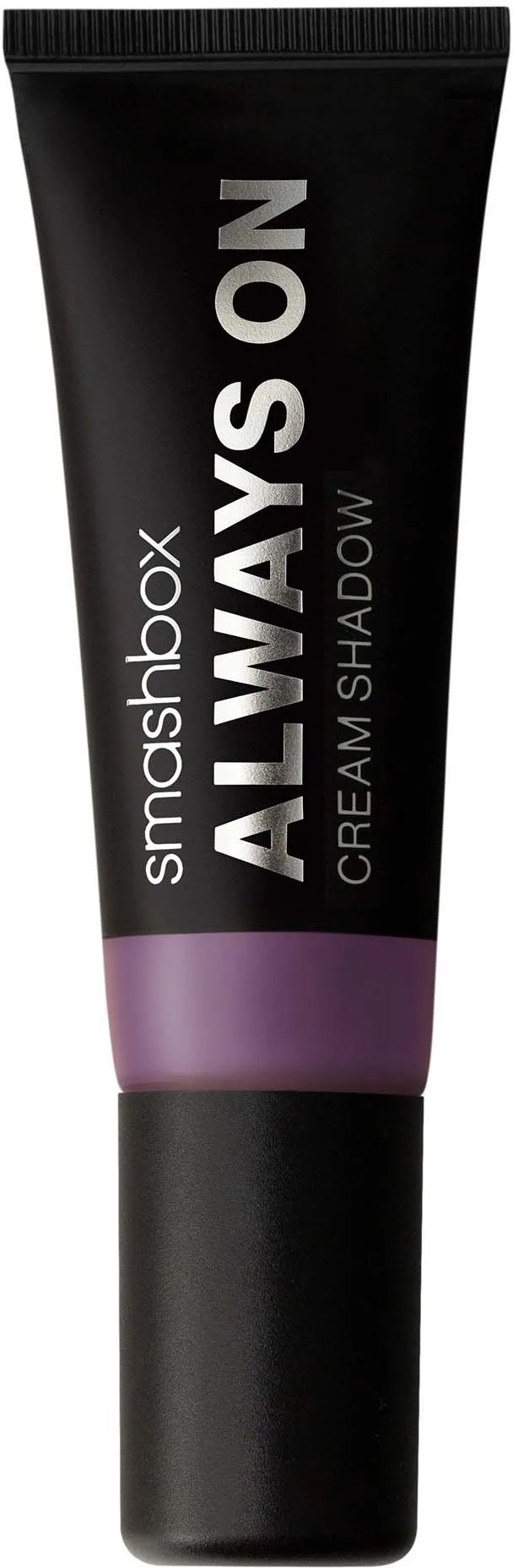 Smashbox Always On Cream Eye Shadow 10 ml - Violet