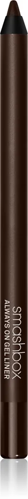 Smashbox Always On Gel Eye Pencil Gel øjenblyant Skygge Brewed 1.2 g