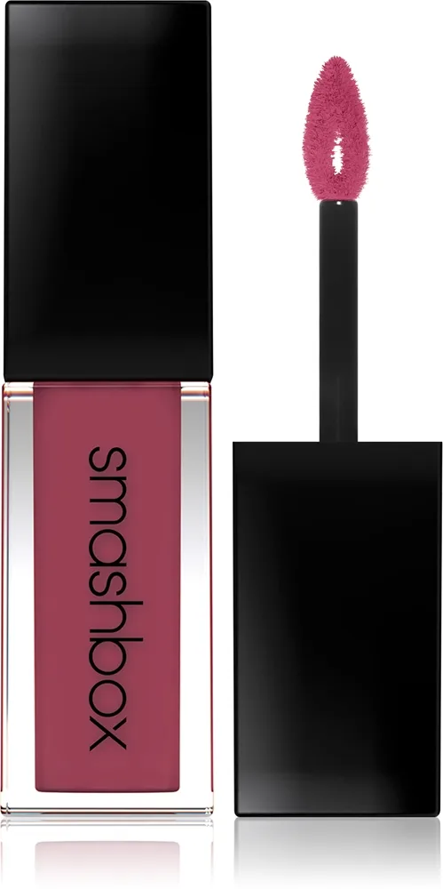 Smashbox Always On Liquid Lipstick - Big Spender 4 ml