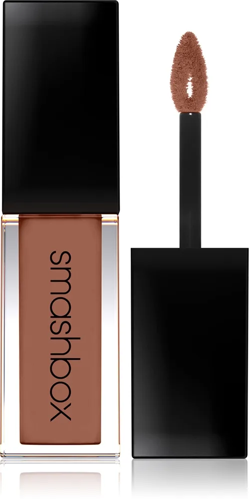 Smashbox Always On Liquid Lipstick nestemäinen mattahuulipuna sävy - Fair Game 4 ml