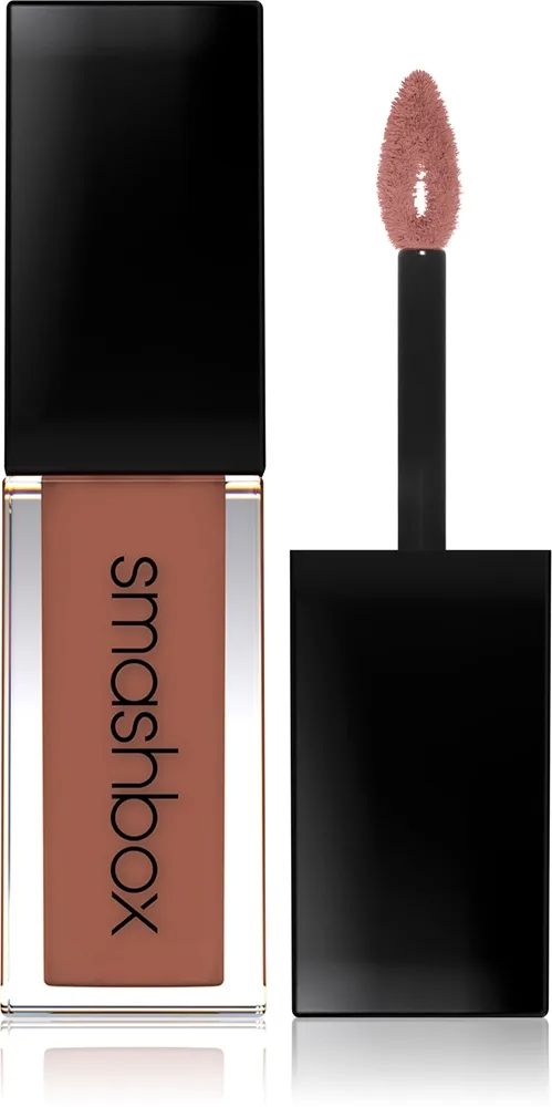Smashbox Always On Liquid Lipstick - Beige - 4 ml