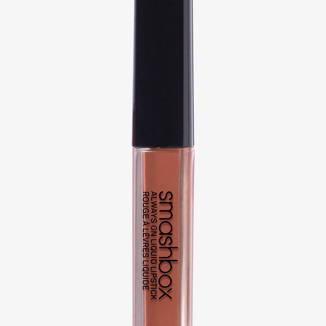 Smashbox Mini Always On Liquid Lipstick - Pink - 0.9 ml