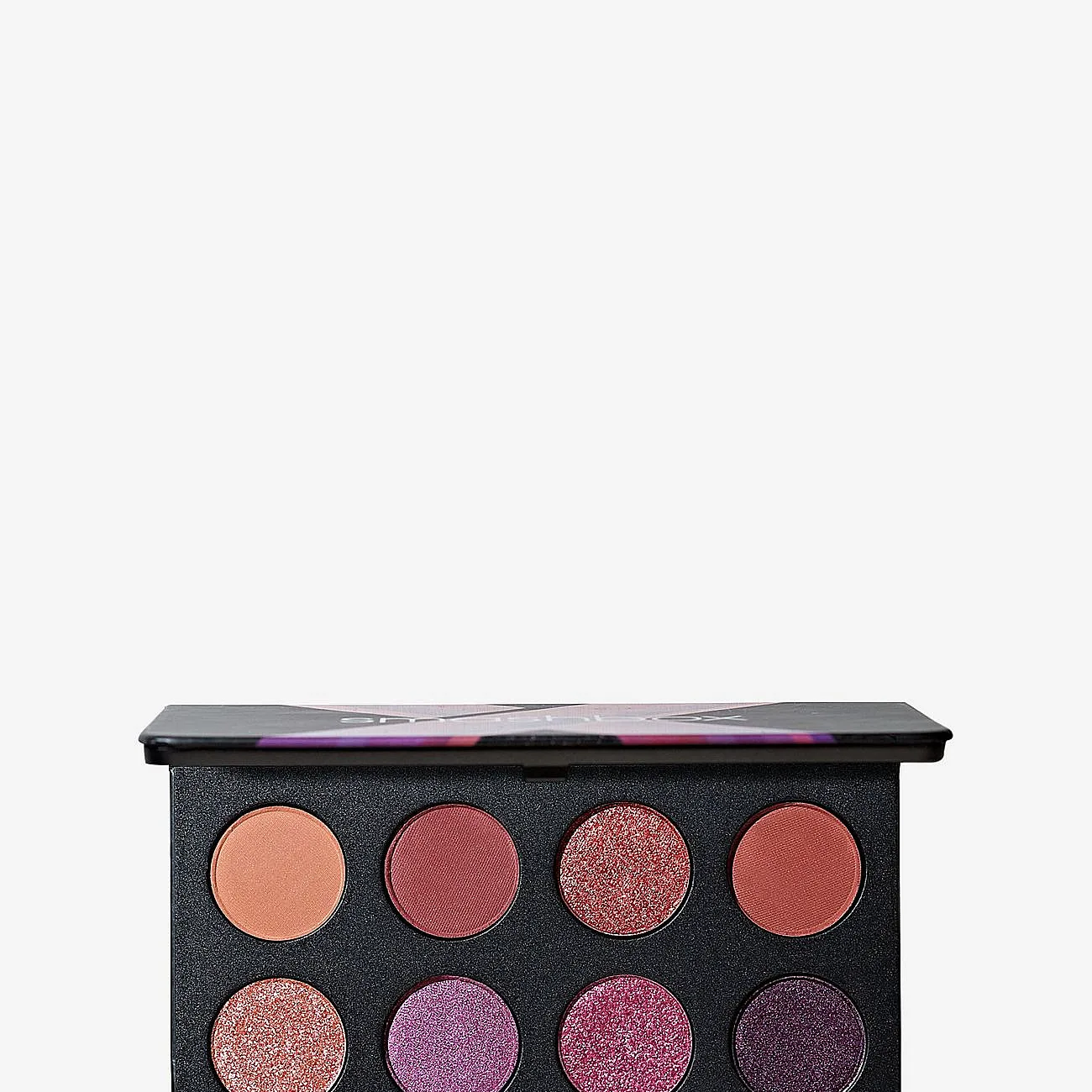 Smashbox Always On Moodboard Eyeshadow Palette - Multi/patterned - 6.84 G