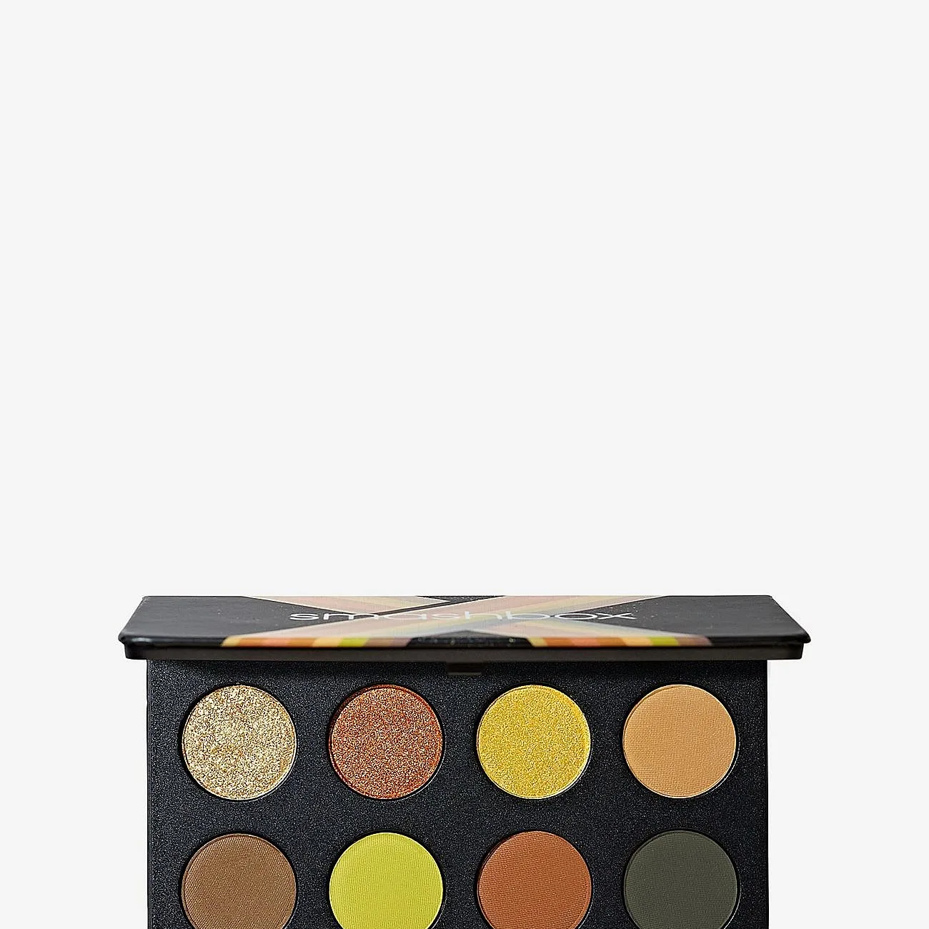 Smashbox Always On Moodboard Eyeshadow Palette - Multi/patterned - 6.92 G