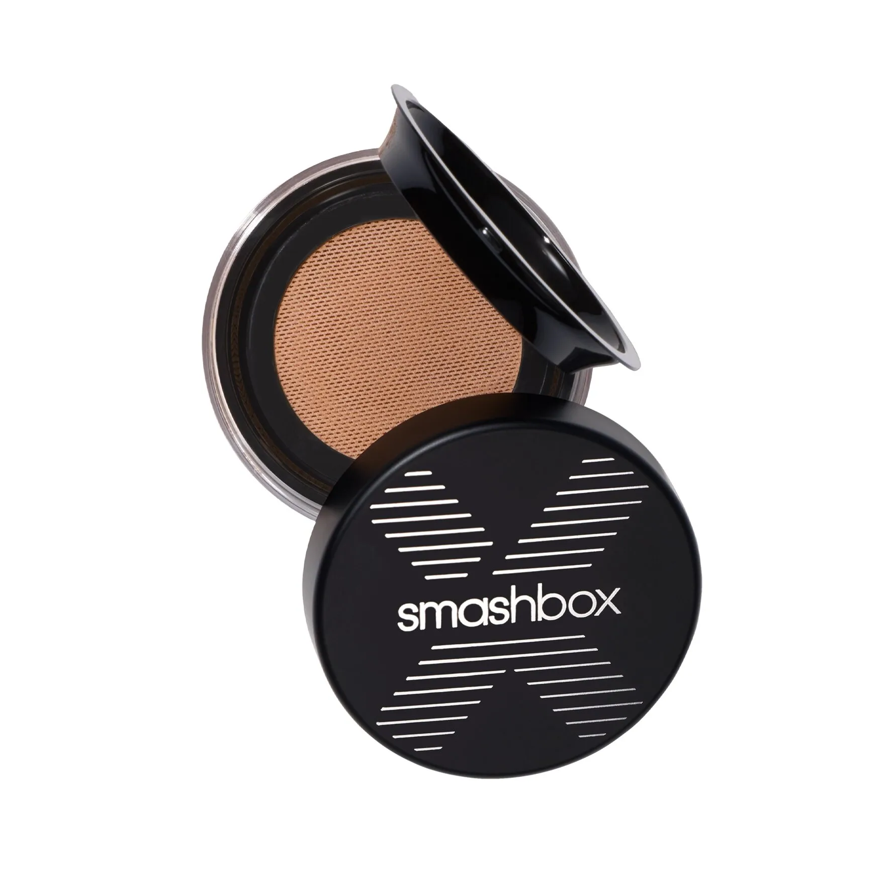 Smashbox Always On Setting Powder mattapinnan antava irtopuuteri sävy Translucent Medium 9.9 g