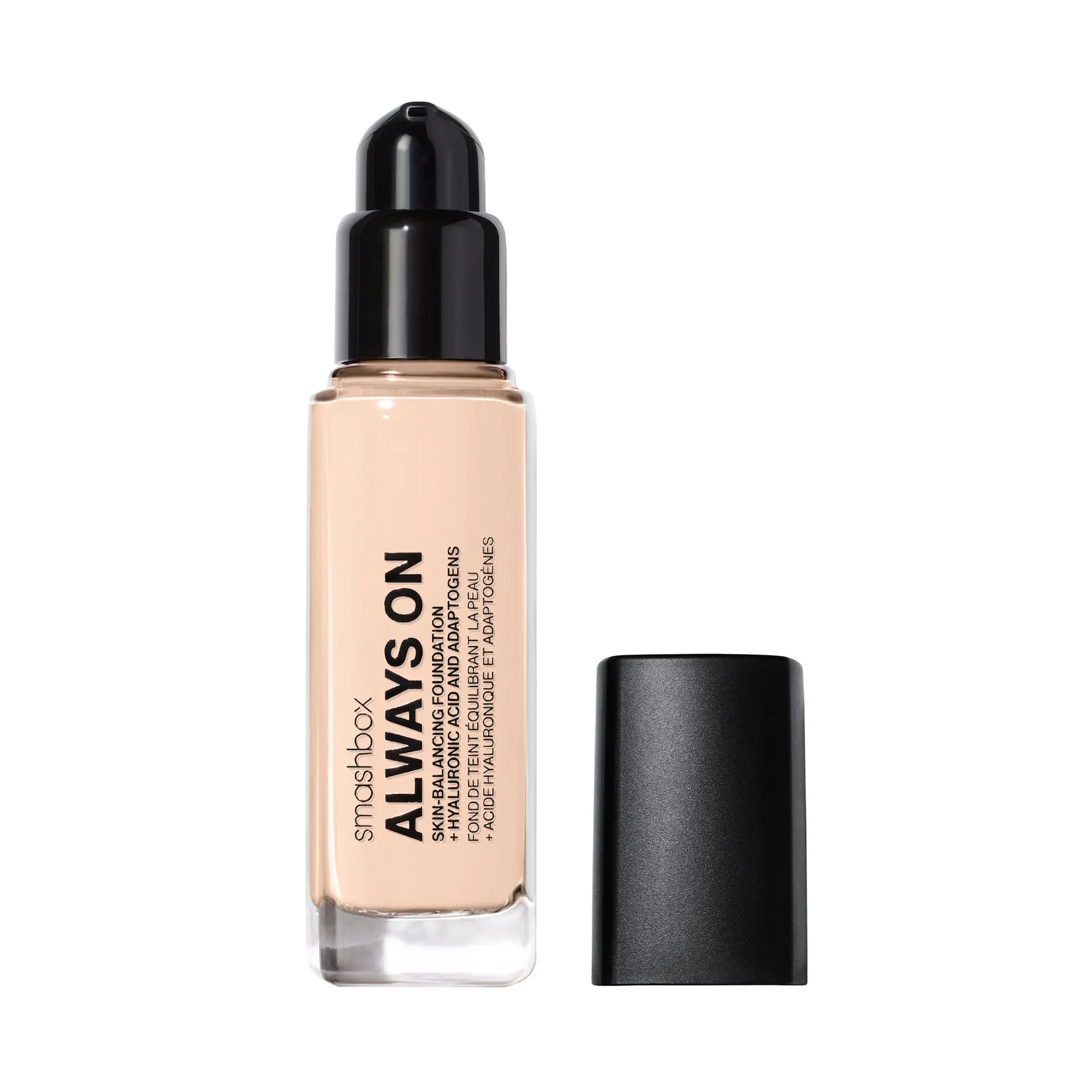 Smashbox Always On Skin Balancing Foundation 30 ml - F10C