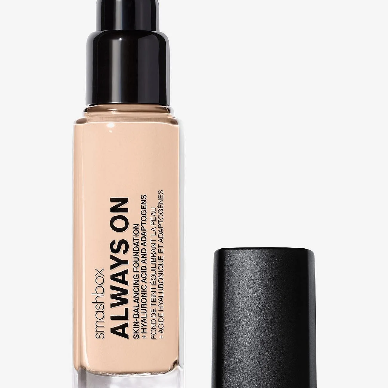 Smashbox Always On Skin Balancing Foundation - 30 ml