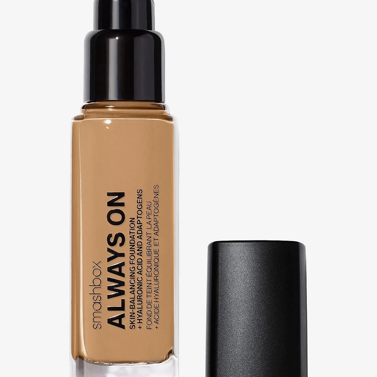 Smashbox Always On Skin Balancing Foundation - 30 ml