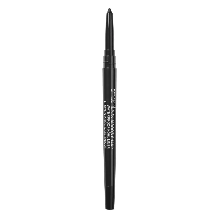 Always Sharp Waterproof Kohl Eyeliner Raven