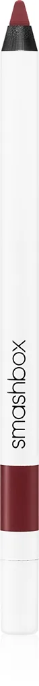 Smashbox Be Legendary Line & Prime Pencil Lipliner og læbeblyant Skygge Deep Mauve 1.2 g