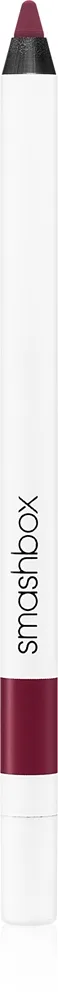Smashbox Be Legendary Line & Prime Pencil huultenrajauskynä sävy Medium Brown 1.2 g