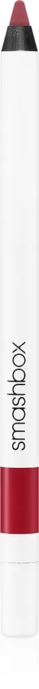 Smashbox Be Legendary Line & Prime Lip Pencil 01 True Red