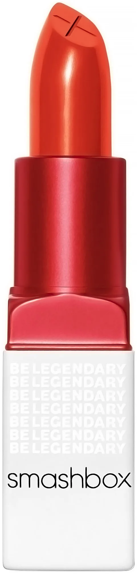 Smashbox Be Legendary Prime & Plush Lipstick 23 Unbridled