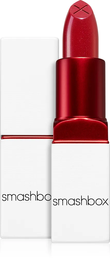 Be Legendary Prime & Plush Lipstick 10 Bawse