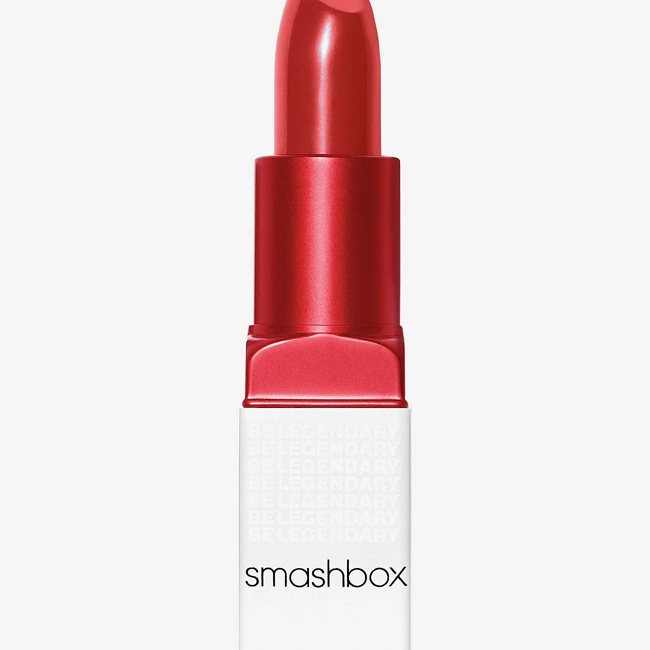 Smashbox Be Legendary Prime & Plush Lipstick - Nude - 3.4 g