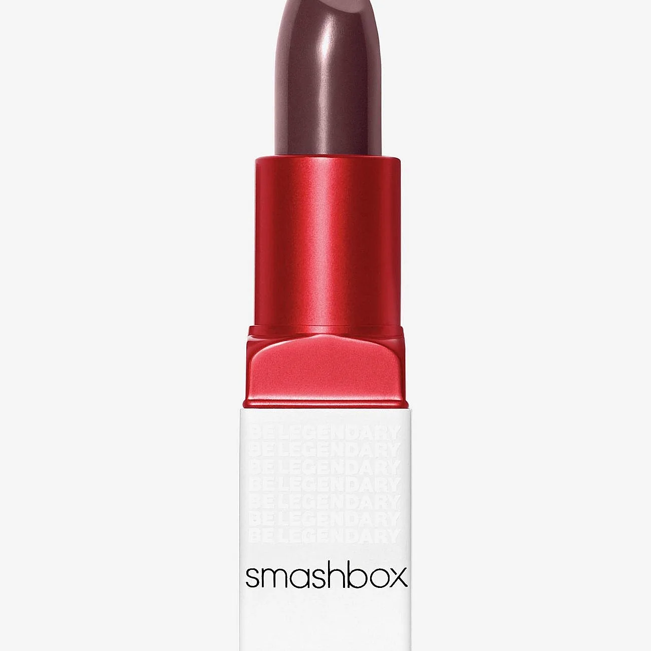 Smashbox Be Legendary Prime & Plush Lipstick 3,4 g – So Twisted
