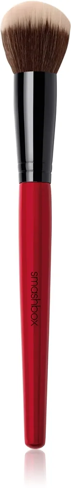 Smashbox Blurring Foundation Brush Foundationbørste 1 stk.