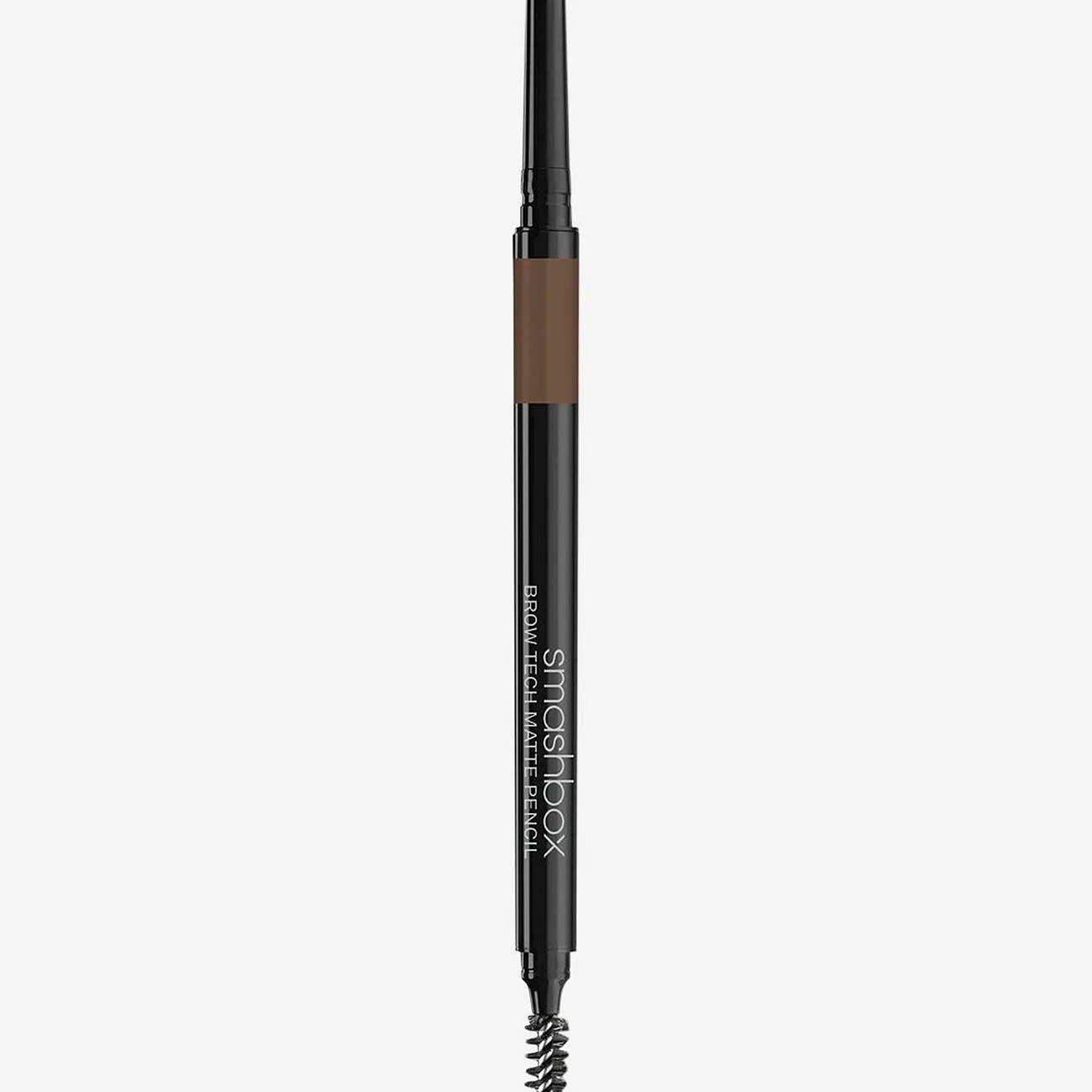 Smashbox Brow Tech Matte Pencil - Brown - 0.09 g