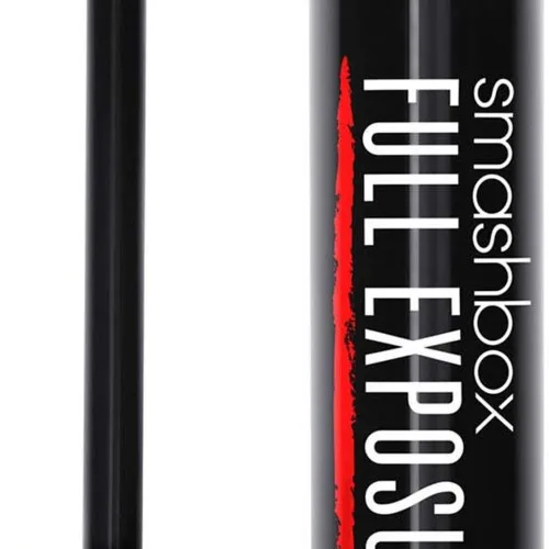 Smashbox Full Exposure Mascara Maskara för långa och fylliga fransar Skugga Jet Black 9,56 ml