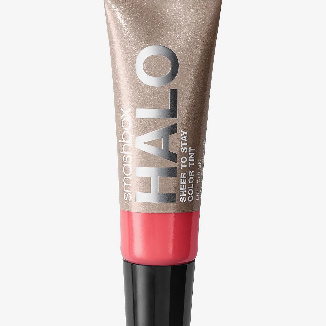 Smashbox Halo Sheer To Stay Color Tint - Red - 10 ml