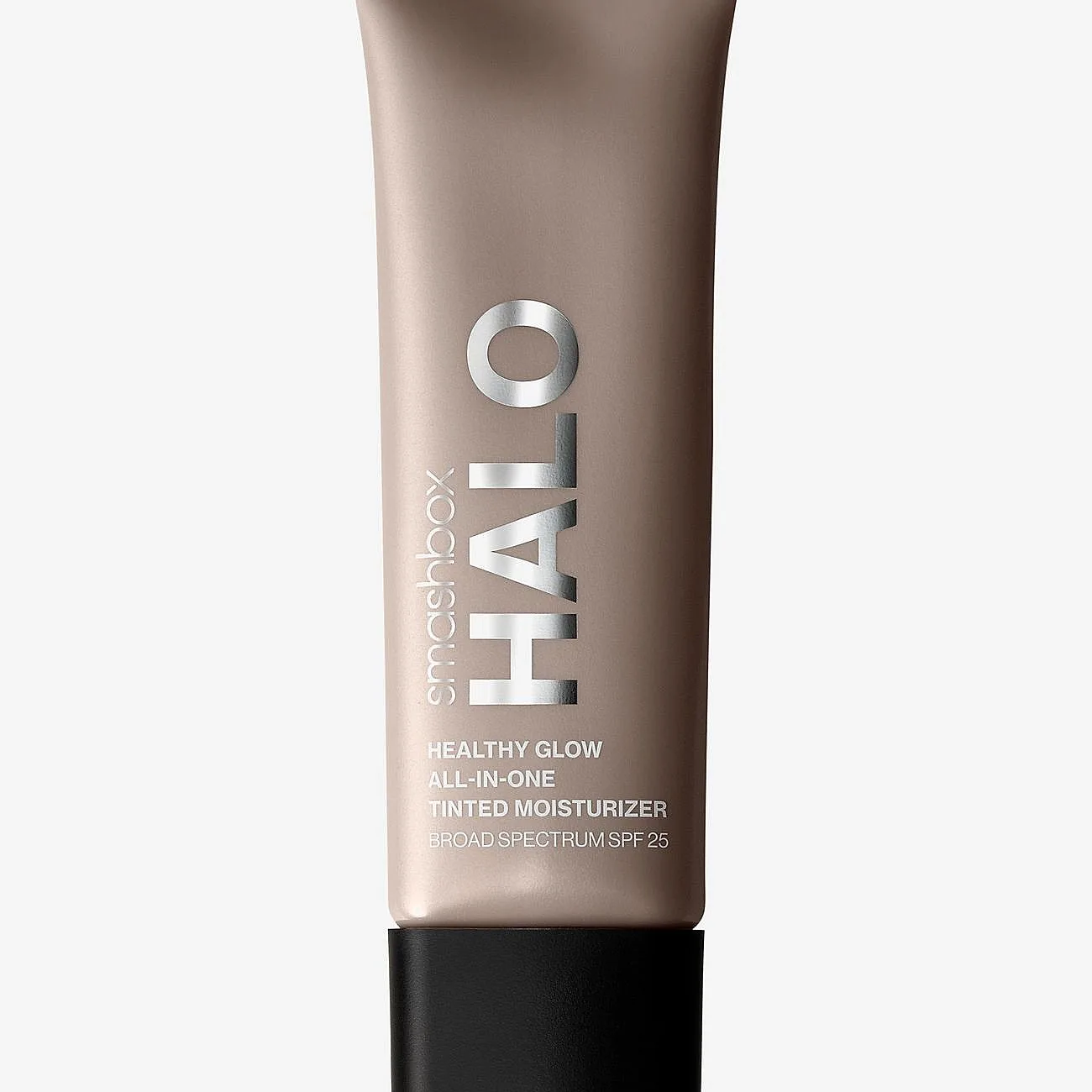 Smashbox Halo Healthy Glow All-In-One Tinted Moisturizer Spf 25 - Nude - 40 ml