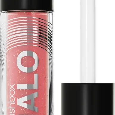 Smashbox Halo Plump + Glow Gloss Gem - 4,6 ml