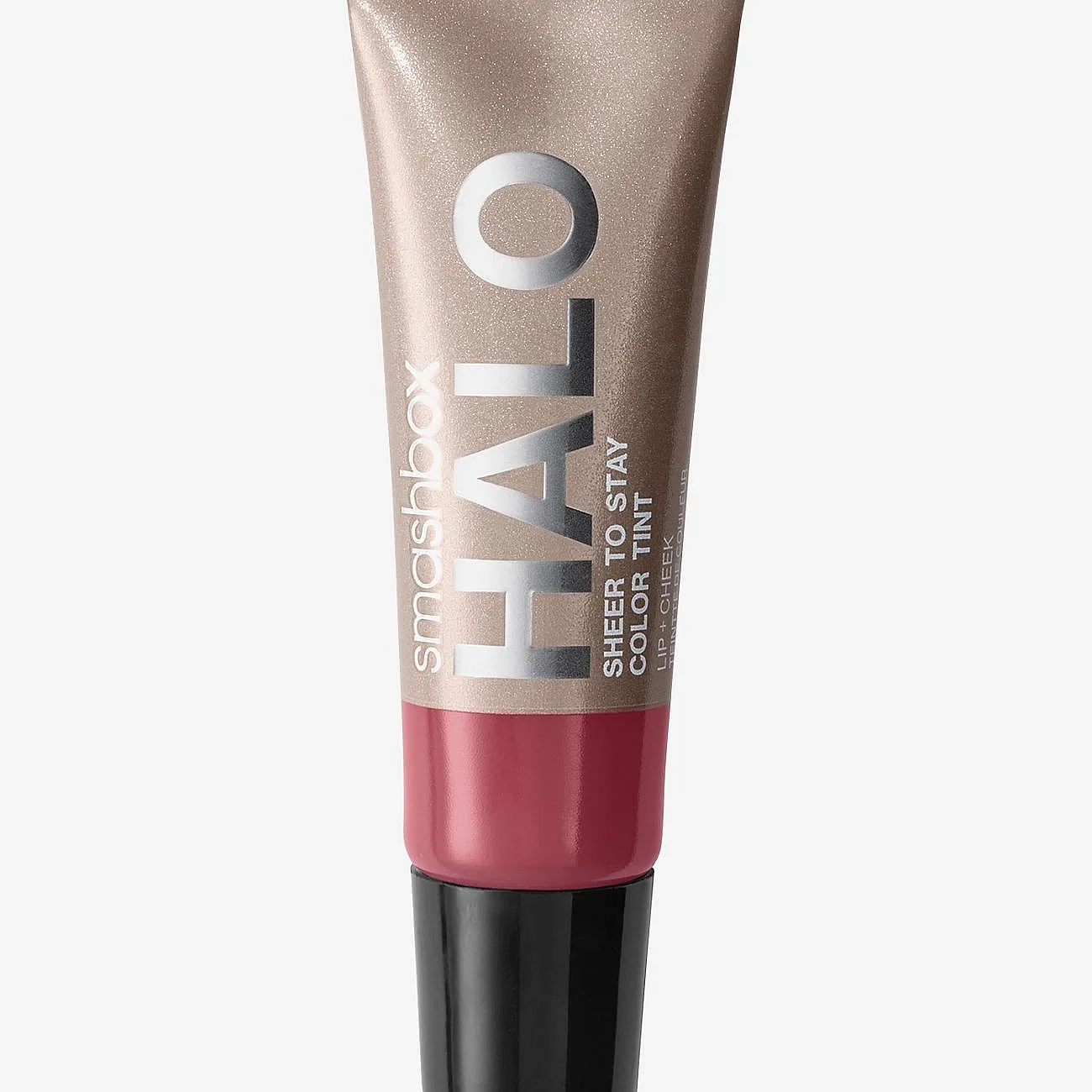 Smashbox Halo Sheer to Stay Color Tint Pomegranate 10 ml