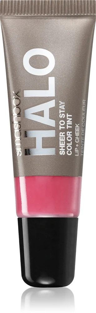 Smashbox Halo Sheer to Stay Color Tint Blush 10 ml
