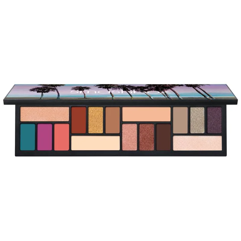 Smashbox L.A. Cover Shot Eye Palette 12.4 g