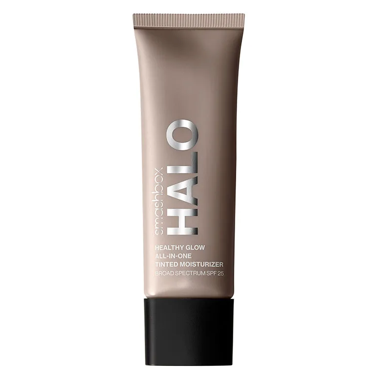 Smashbox Halo Healthy Glow All-In-One Tinted Moisturizer SPF 25 - 12 ml - 08 Tan