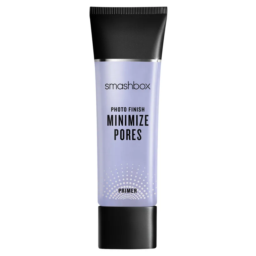 Smashbox Mini Photo Finish Minimize Pores Primer - Nude - 12 ML