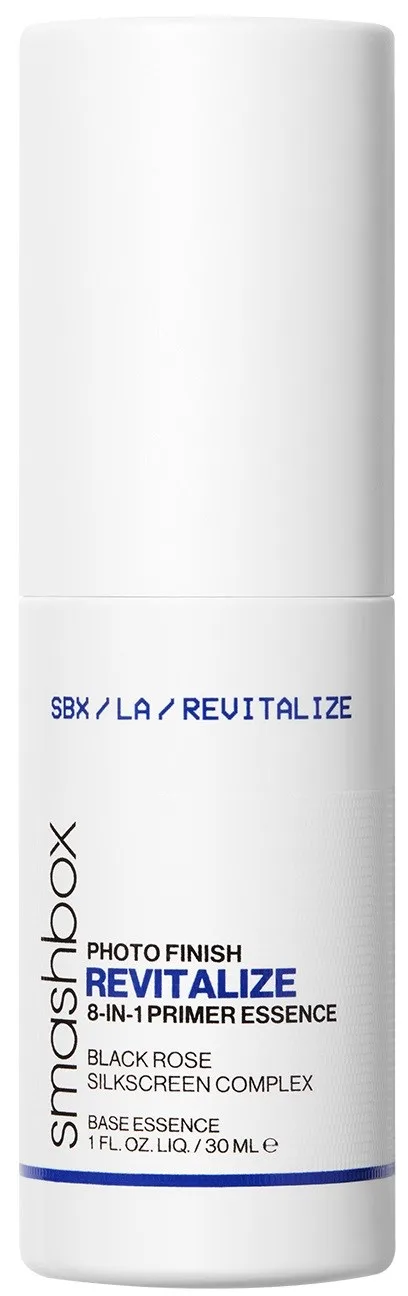 Smashbox Mini Photo Finish Revitalize 8-In-1 Primer Face Spray - Nude - 30 ml