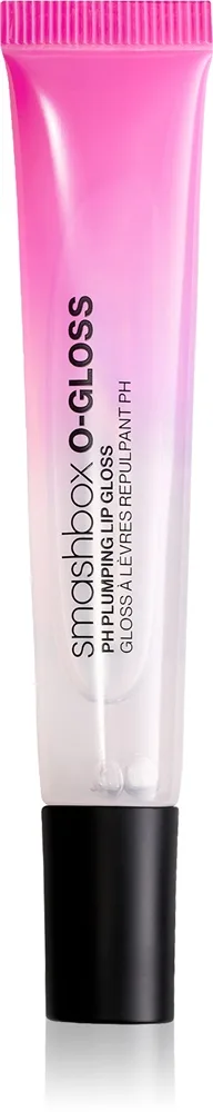 Smashbox O-Gloss PH Lip Gloss Läppglans pH-känslig Skugga PH Pink 10 ml