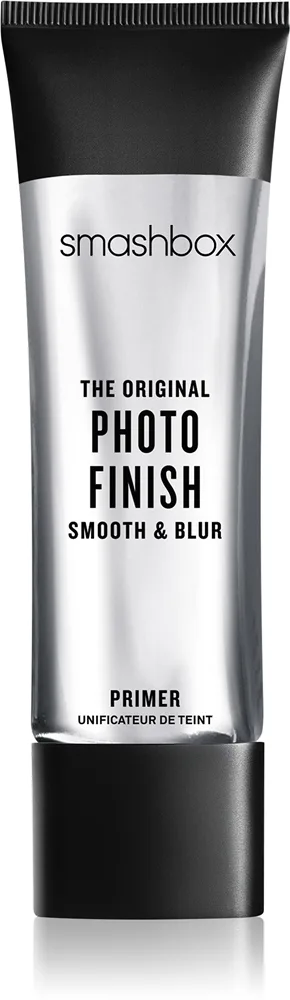 Smashbox Photo Finish Foundation Primer Udglattende makeup primer 50 ml