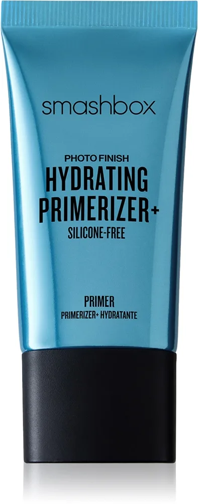 Smashbox Photo Finish Hydrating Primerizer+ kosteuttava pohjustusvoide 10 ml