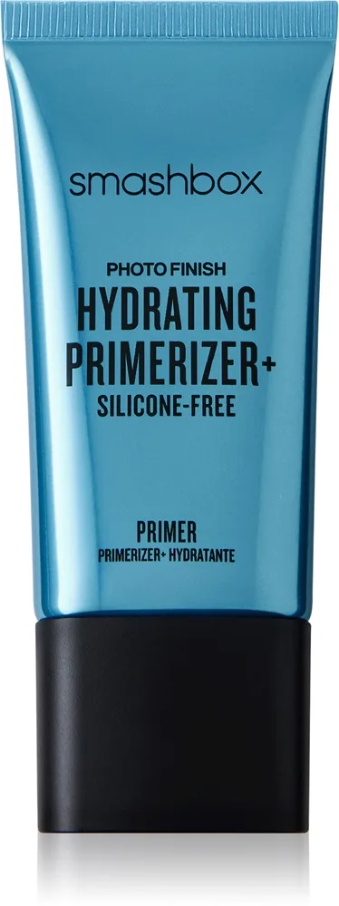 Smashbox Photo Finish Hydrating Primerizer+ Fugtgivende primer 30 ml