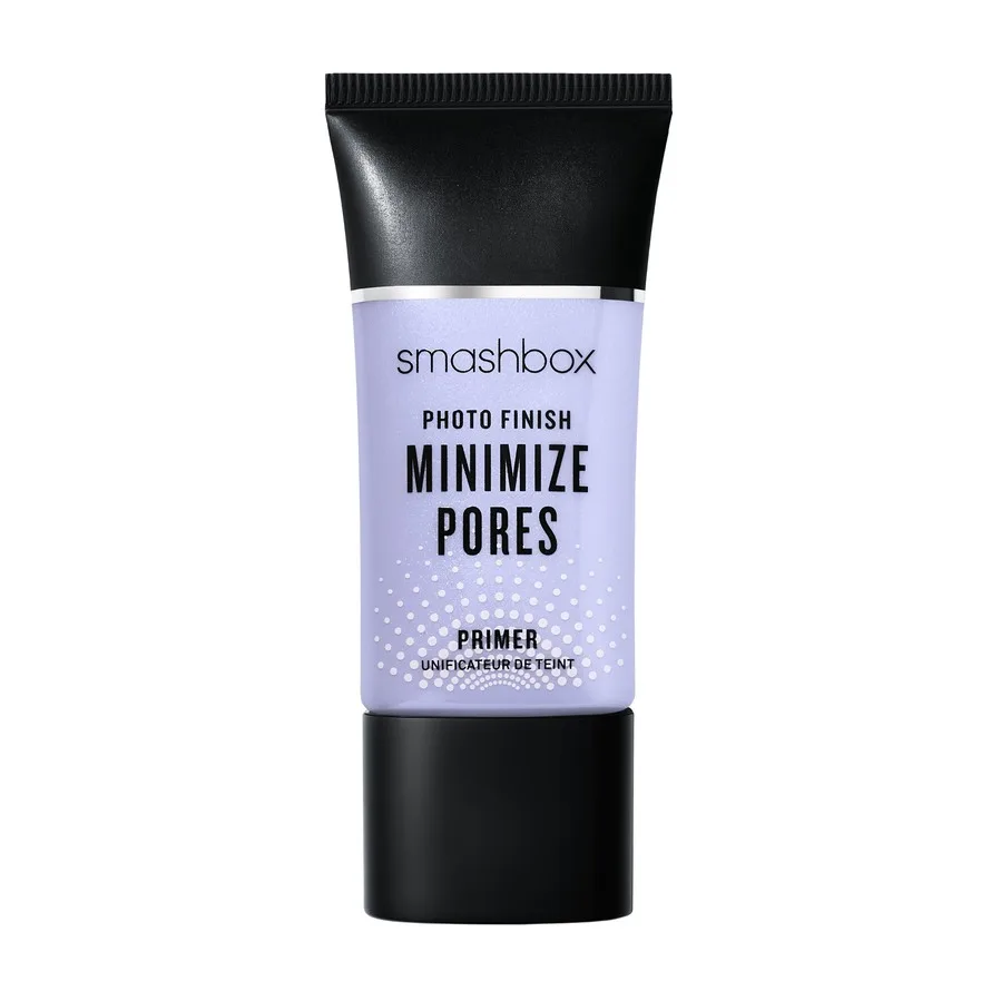 Smashbox Photo Finish Minimize Pores Primer - Nude - 30 ML